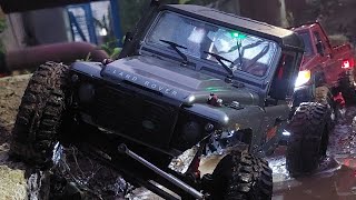 OFFROAD EXTREME  RC OFFROAD [upl. by Winchell]