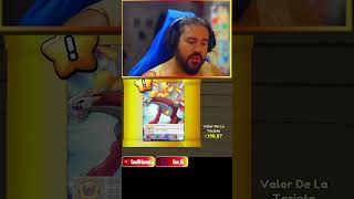 Carta de 198€  TCG CARD SHOP SIMULATOR  Gameplay Español [upl. by Hahsia413]