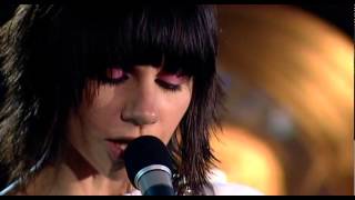 PJ Harvey  BBC4 Sessions Live at St Lukes Church [upl. by Chiarra]