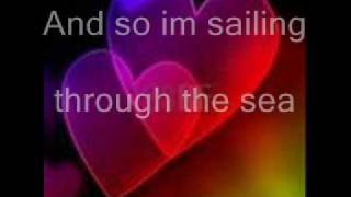 Lucky  Jason Mraz amp Colbie Caillat Lyrics ♥ [upl. by Purse]