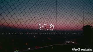 Still Woozy  Get By Lyrics Sub Español [upl. by Etireuqram964]