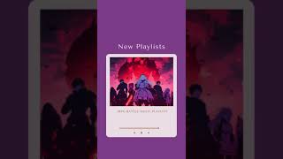 ⚔️ New Japanese RPG Battle Music Playlists [upl. by Akoek]