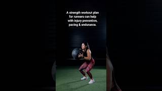 What are the best strength training plans for runners [upl. by Downall]