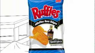 Ruffles BBQ [upl. by Lauri]