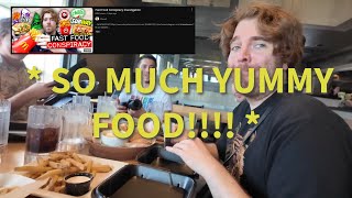 SHANE DAWSON AND RYLAND ADAMS MADE MY DREAMS COME TRUE WITH THEIR NEW VLOG [upl. by Borroff]