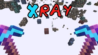 EU USEI XRAY PARA FICAR MAIS FORTE [upl. by Ylrac]