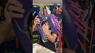 Nerf HALO Needler [upl. by Arela98]