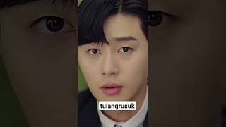 park seo joonparkseojoon koreandrama kdrama [upl. by Jayme]