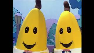 Bananas in Pyjamas  Ep207  Bananas Without Pyjamas [upl. by Oicnaneb921]