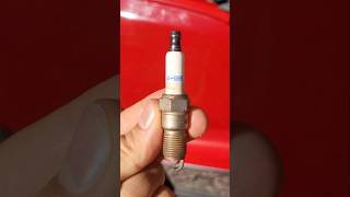 EVERY Chevy Spark Plug Platinum VS Iridium [upl. by Elleinnod624]