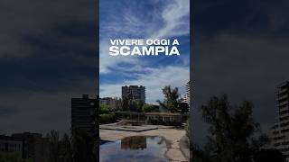 DOMANI FUORI ALLE 1500 ⏳“Vivere oggi a Scampia  Domande a Vincenzo Crispino” 📹⛵️🌋 [upl. by Sairu510]