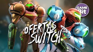 ¡Nunca HABÍAS COMPRADO juegos TAN BUENOS Y BARATOS  Ofertas Nintendo Switch eShop [upl. by Annaegroeg844]