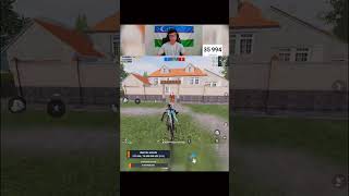 my slave trembled 💀 edit reels rek pubgmobile pubg wow umar senator editing bgmi shorts [upl. by Nylirem]