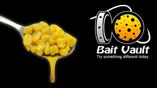 How To Make Pineapple Infused Corn Bait  Carp Bait Recipe [upl. by Georgiana717]