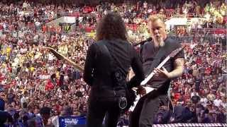 Metallica  Nothing Else Matters 2007 Live Video Full HD [upl. by Vadim758]