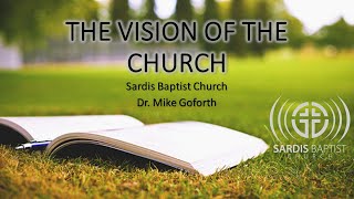 The Vision of the Church [upl. by Llerat]