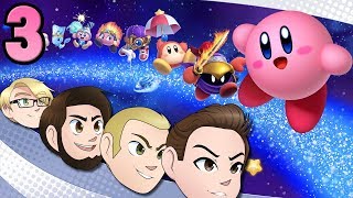 Kirby Star Allies Major Broke  EPISODE 3  Friends Without Benefits [upl. by Bride]