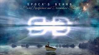 Spocks Beard  Postcards From Perdition [upl. by Eruot]