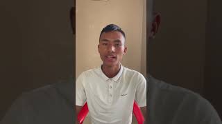 ARJUN TAMANG INTERVIEW VIDEO [upl. by Ecenaj886]