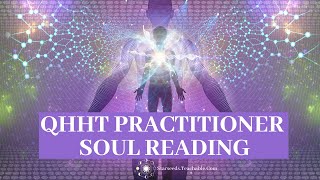 8 The Great Attractor Soul Andromeda Hydra Tau Ceti Galactic Astrology Soul Reading [upl. by Hayman]