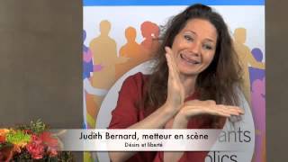 Judith Bernard Capitalisme désir et servitude  langle alpha  TransMutation 2014 [upl. by Ollecram]