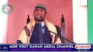 KHUTBAH  DINA NAMYAMAN DANSA NAMFARAN amp HAMTU NAMDEGAN  SH YAKUB YUSSUF [upl. by Dnalrah]