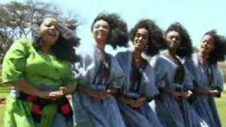 Somalian Music 2010  Amsal Meteke Megen Belu [upl. by Werda]