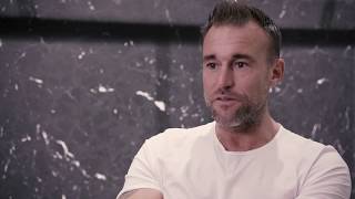 Philipp Plein chats with Harrods Magazine [upl. by Gerta382]