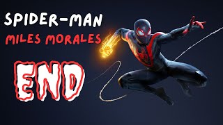 Marvels Spider Man Miles Morales  Gameplay 03 Phụ đề Việt [upl. by Lleznov]