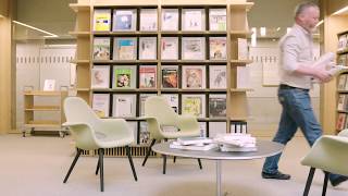 Bibliotheken und der digitale Wandel [upl. by Aem]