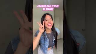 Para amigas así 🤷🏻‍♀️ orianamendez humor comedy comedia funny memes [upl. by Naillik551]