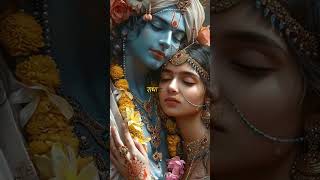 ❤️ONE LOVE❤️‍🩹  RADHA KRISHNA 😌STATUS VIDEO❤️ RADHA KRISHNA shorts ytshorts 🫶 [upl. by Nimsay]