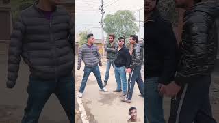 Andha hai kya😂😂 comedy funny shorts [upl. by Kerk]