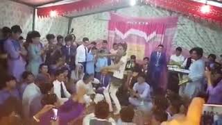 Jaghori New dance 2018 aroosi dar jaghori [upl. by Oralla]