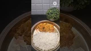 Pesara pappu egg curry youtubeshorts viralvideo food spandana kitchen storys [upl. by Aros217]