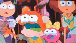 Amphibia  Season 2 Final Trailer [upl. by Lillian]