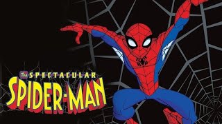 The Spectacular Spider Man Season 2 Episode 11 Full Episode quotSubtextquot [upl. by Parris]