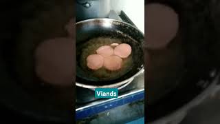 Viands cooking delicious yummy [upl. by Farmann]