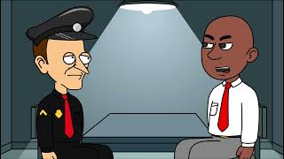 Little Bill Hurts His TeacherHouse Arrested 70th Video Special [upl. by Allenrac]