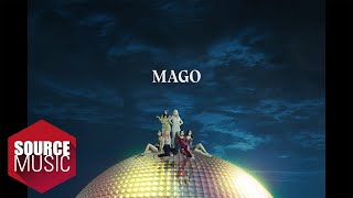 GFRIEND 여자친구 MAGO Official MV [upl. by Annasiul]