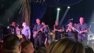 UB40 “Sing Our Own Song” at Sony Hall Manhattan on 2nd July 2024 [upl. by Bryanty]