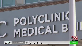 Polyclinic Hospital in Harrisburg to be sold [upl. by Aden]