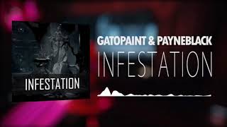 WARFRAME SONG  quotInfestationquot by GatoPaint amp PayneBlack Instrumental [upl. by Yerrok]