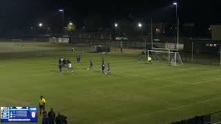 Heathwood Hall Episcopal High School vs Gilbert High School Mens Varsity Soccer [upl. by Alvita397]