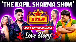 Kiku Sharda amp Priyanka Love Story I Kapil Sharma Show I Bachcha Yadav I Amrita Rao I RJ Anmol I [upl. by Astrid]