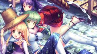 Nightcore  Ravers in the UK [upl. by Nathalia625]