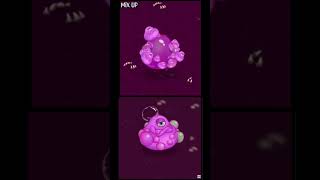 Mix Up Forms in My Singing Monsters Twisted and Swap part 18 [upl. by Attolrac515]