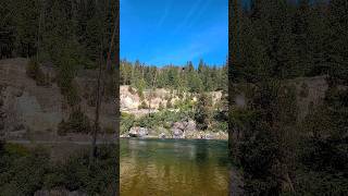 CROWS  Coyotes Rocks  Spokane River [upl. by Bradney]