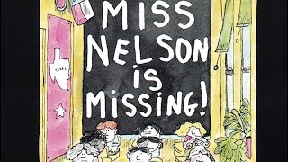 Miss Nelson is Missing  Golden Valley Theater [upl. by Ivett]