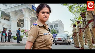 Keerthy Suresh New Release Full Hindi Dubbed Movie  Keerthy Suresh New Blockbuster South Movie [upl. by Masson]